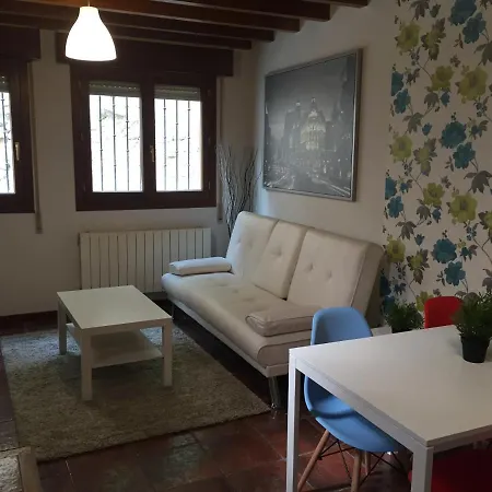 Nyaraló Chalet Centrico *