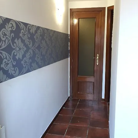 Chalet Centrico