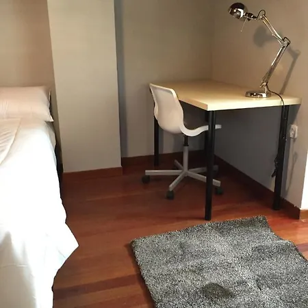 Nyaraló Chalet Centrico