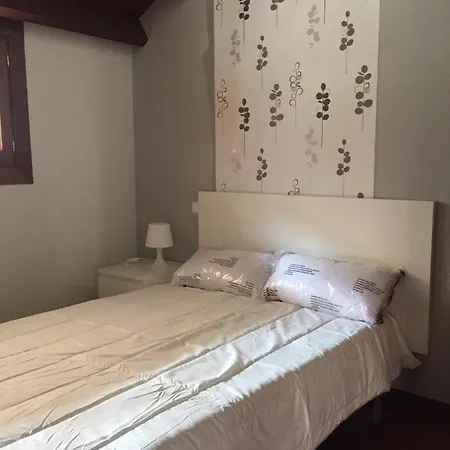 Chalet Centrico Segovia