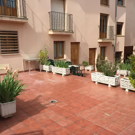 Chalet Centrico Nyaraló *