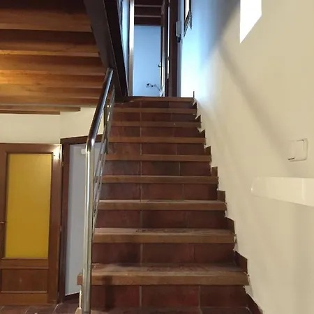 Chalet Centrico *