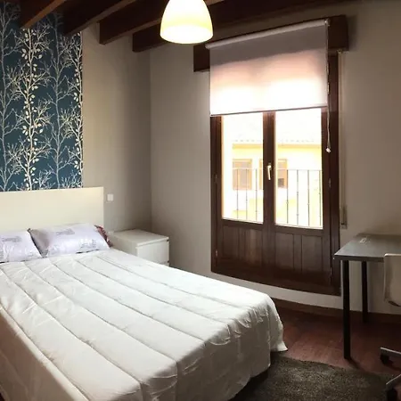 Nyaraló Chalet Centrico
