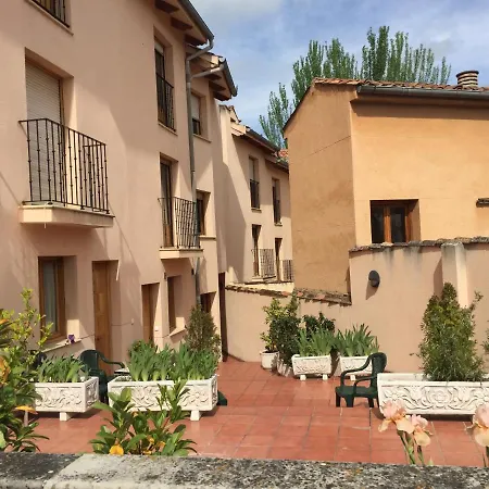 Chalet Centrico