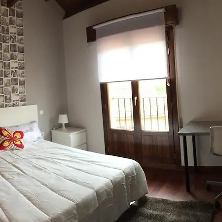 Nyaraló Chalet Centrico *