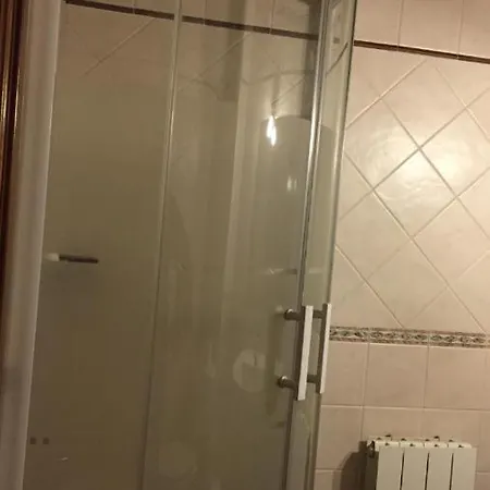 Chalet Centrico Segovia