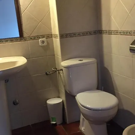 Nyaraló Chalet Centrico *