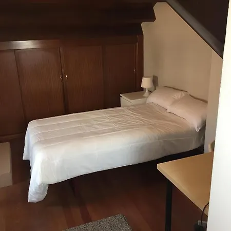 Chalet Centrico Segovia